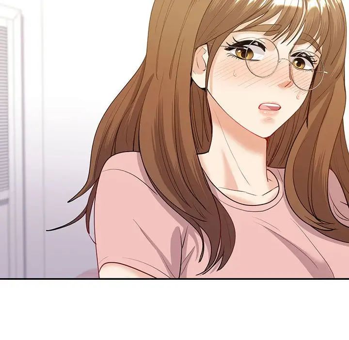 《回不去的婚姻》漫画 第16話