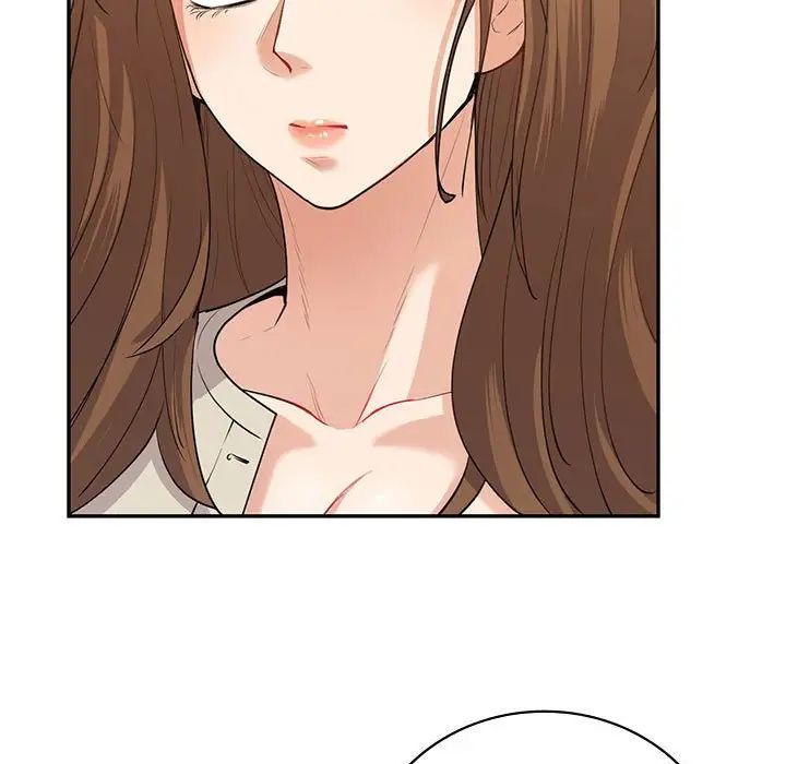 《回不去的婚姻》漫画 第17話