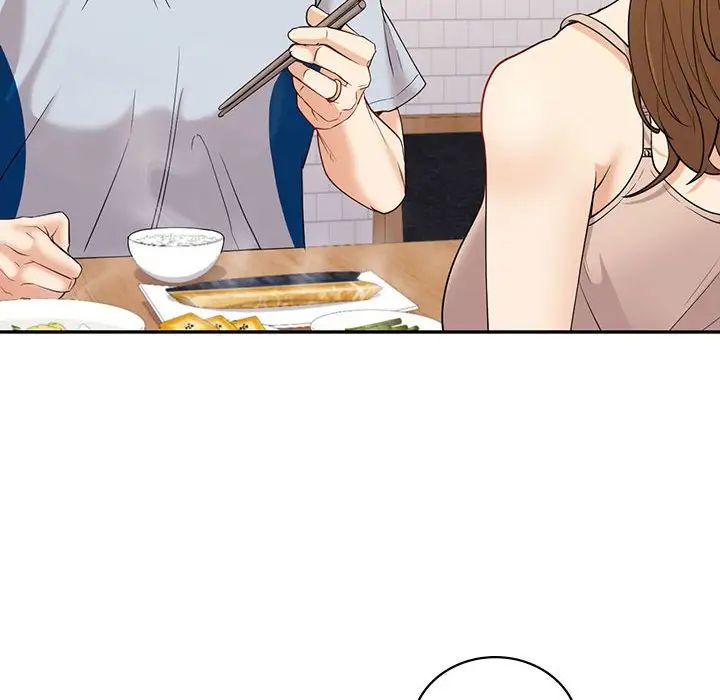 《回不去的婚姻》漫画 第18話