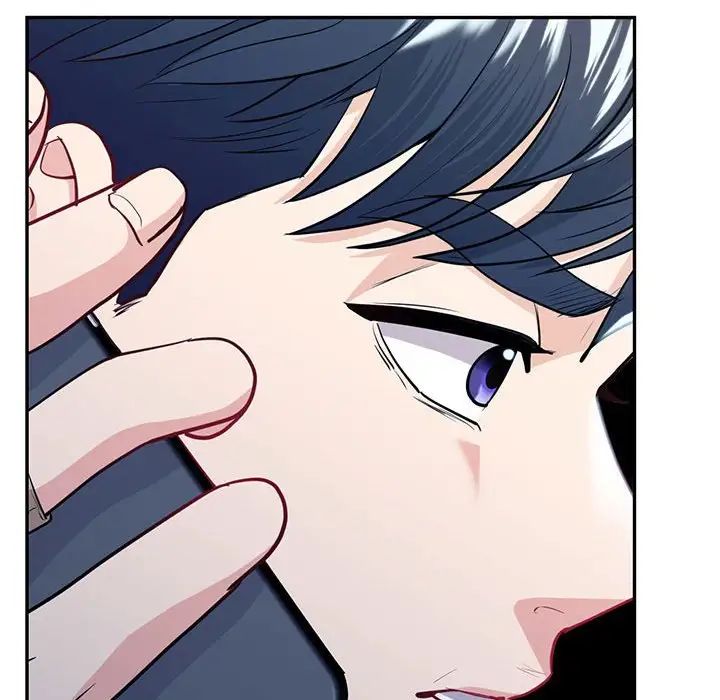 《回不去的婚姻》漫画 第19話