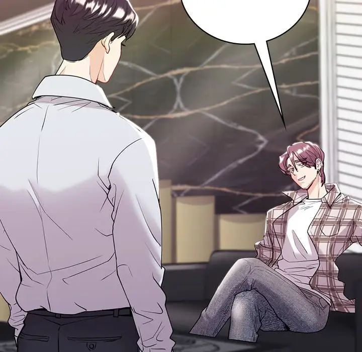 《回不去的婚姻》漫画 第19話