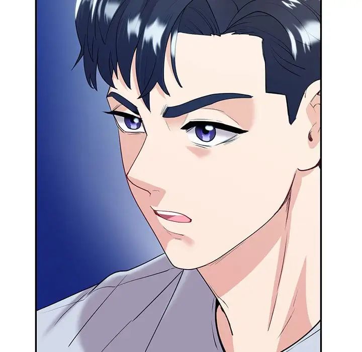 《回不去的婚姻》漫画 第19話