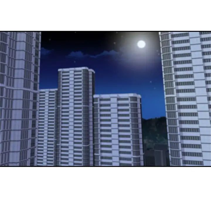 《回不去的婚姻》漫画 第19話