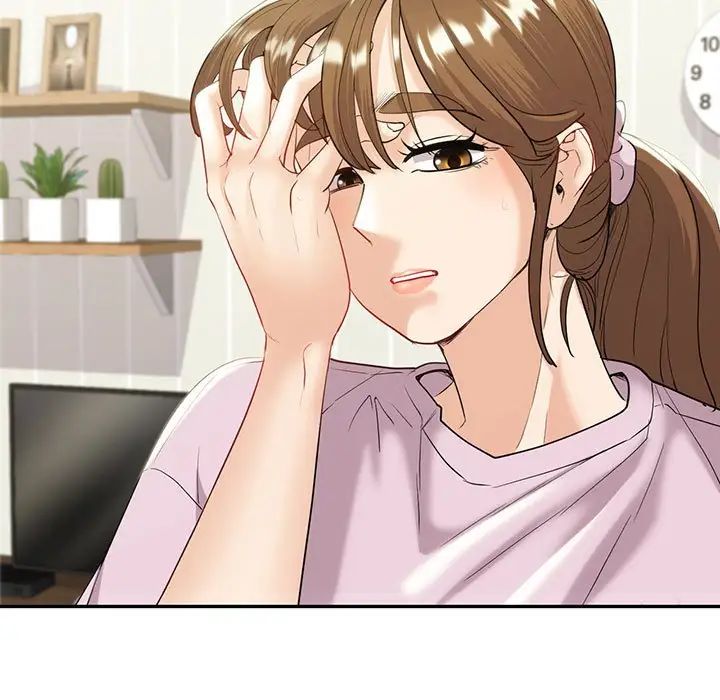 《回不去的婚姻》漫画 第19話