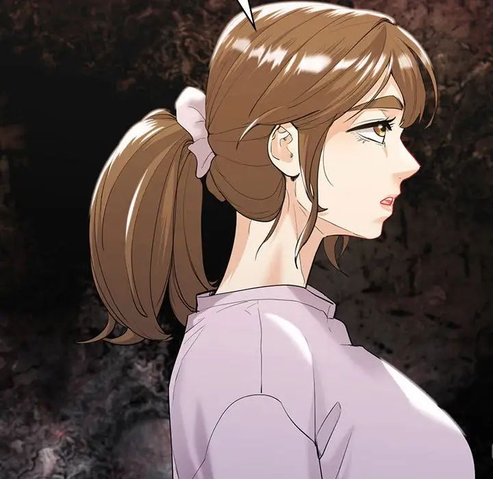 《回不去的婚姻》漫画 第19話