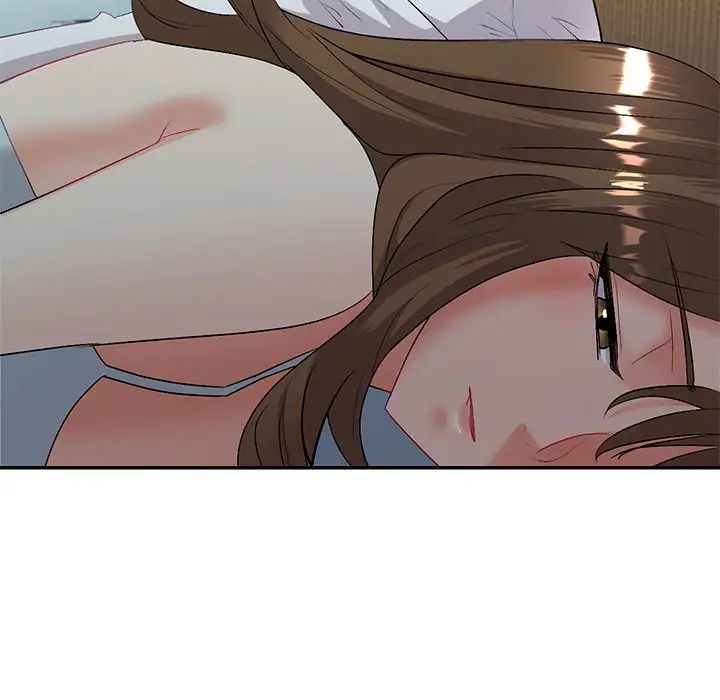 《回不去的婚姻》漫画 第2話