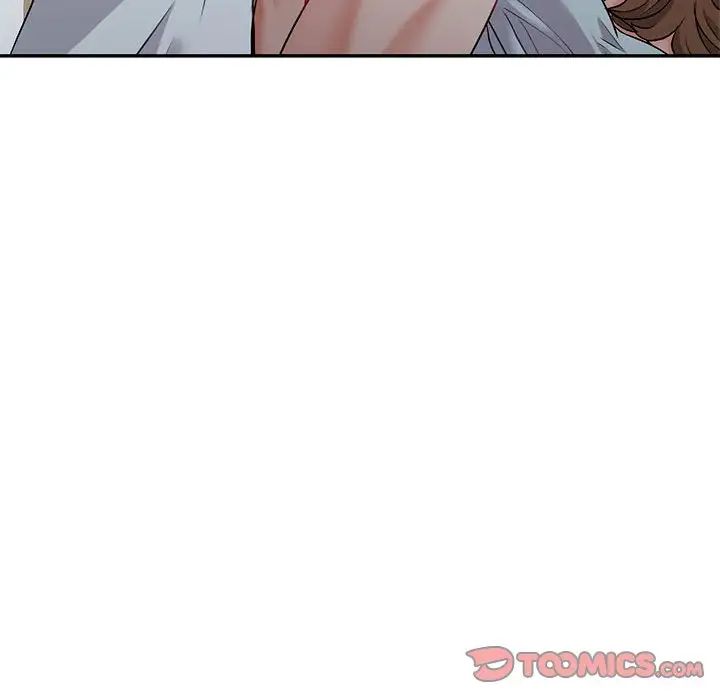 《回不去的婚姻》漫画 第2話