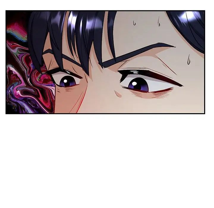 《回不去的婚姻》漫画 第2話