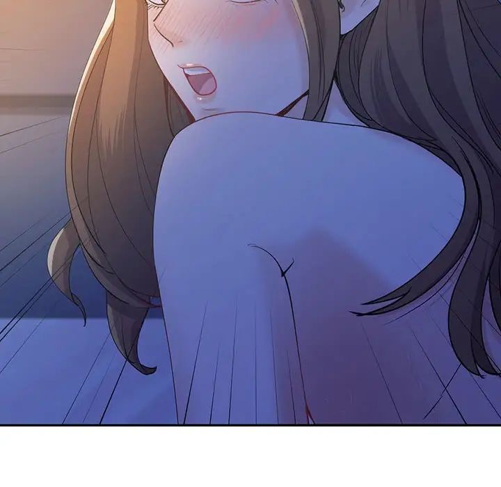《回不去的婚姻》漫画 第20話