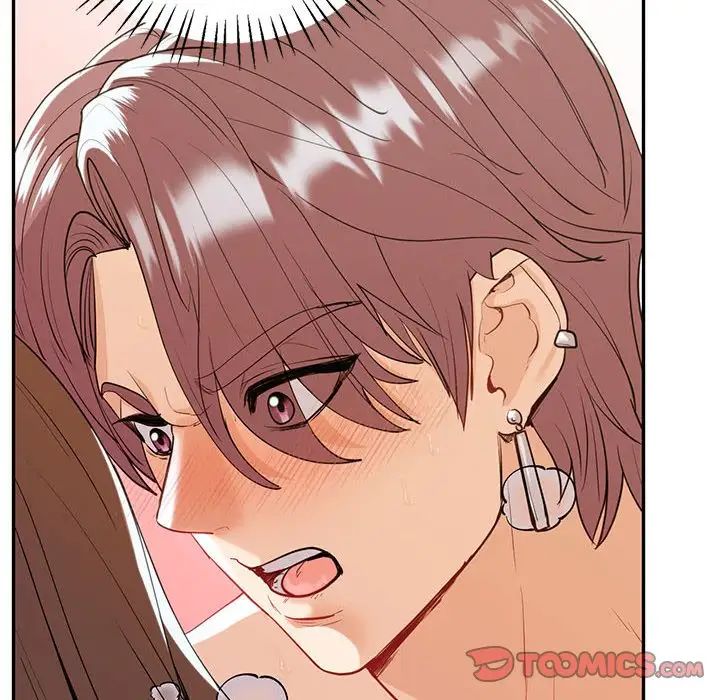 《回不去的婚姻》漫画 第20話