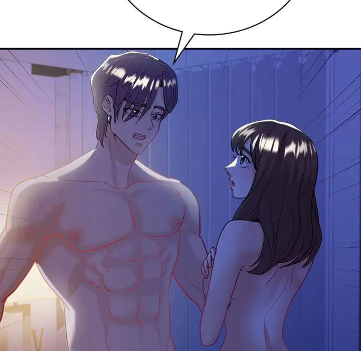 《回不去的婚姻》漫画 第21話