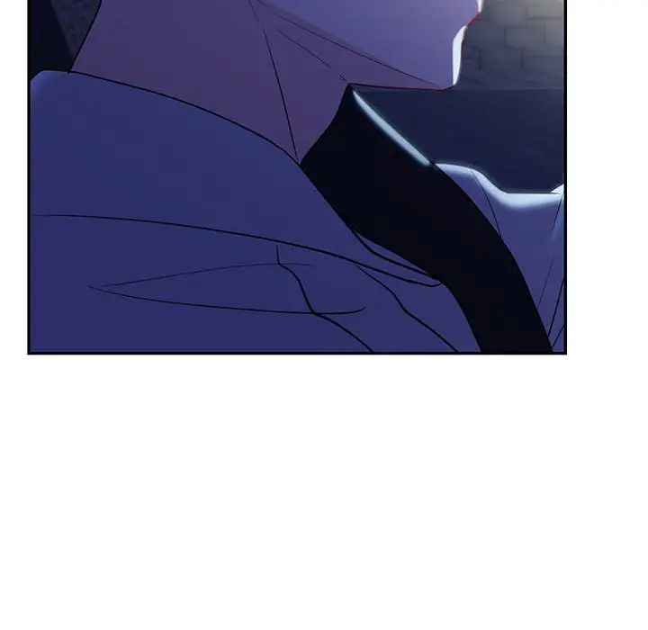 《回不去的婚姻》漫画 第21話
