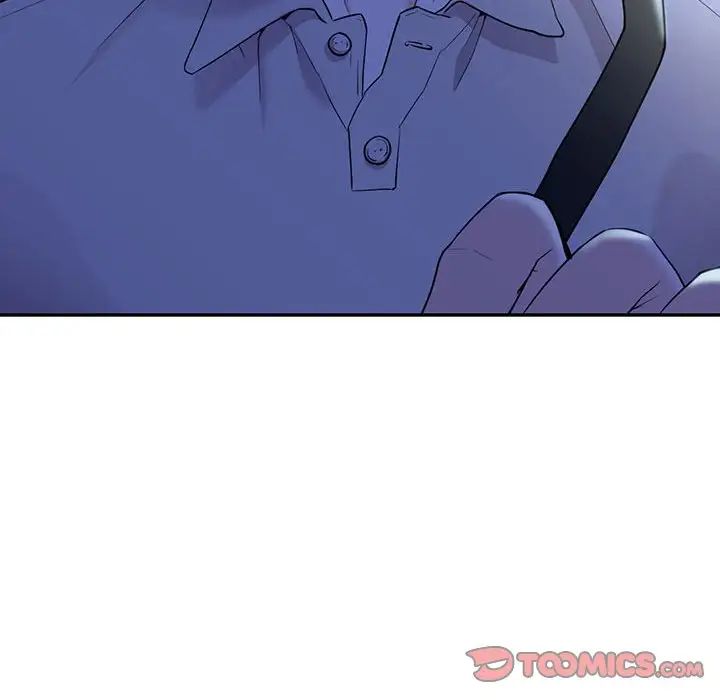 《回不去的婚姻》漫画 第21話