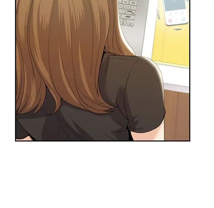 《回不去的婚姻》漫画 第21話