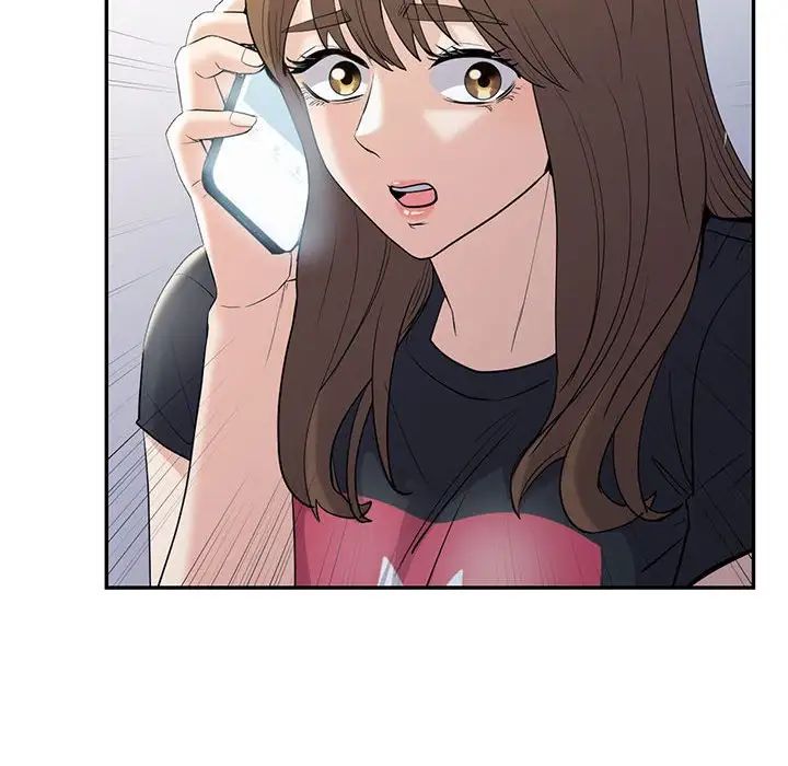 《回不去的婚姻》漫画 第21話