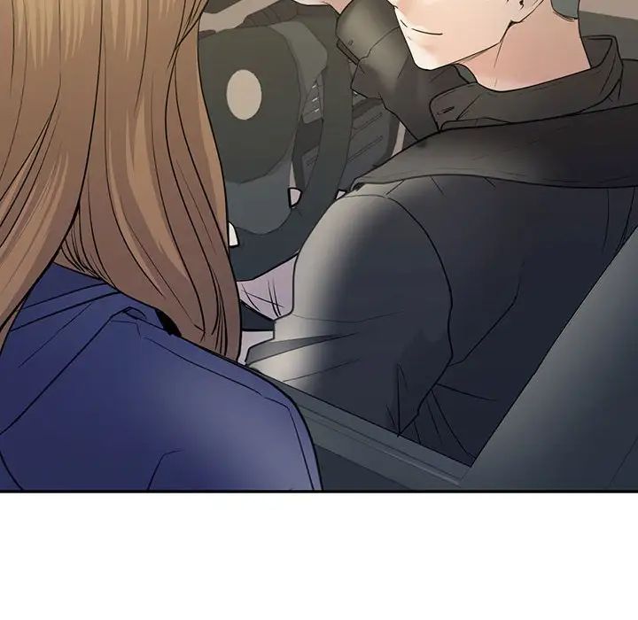 《回不去的婚姻》漫画 第21話