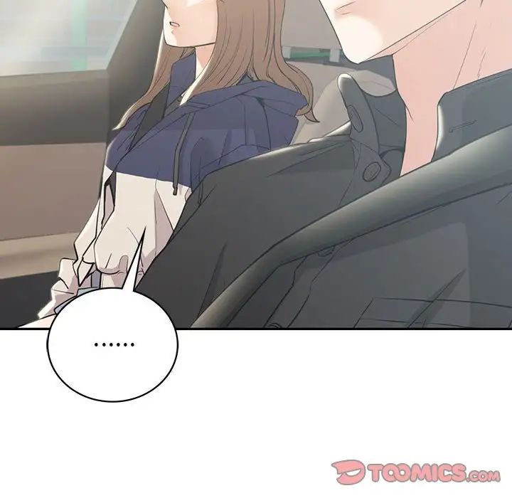 《回不去的婚姻》漫画 第21話