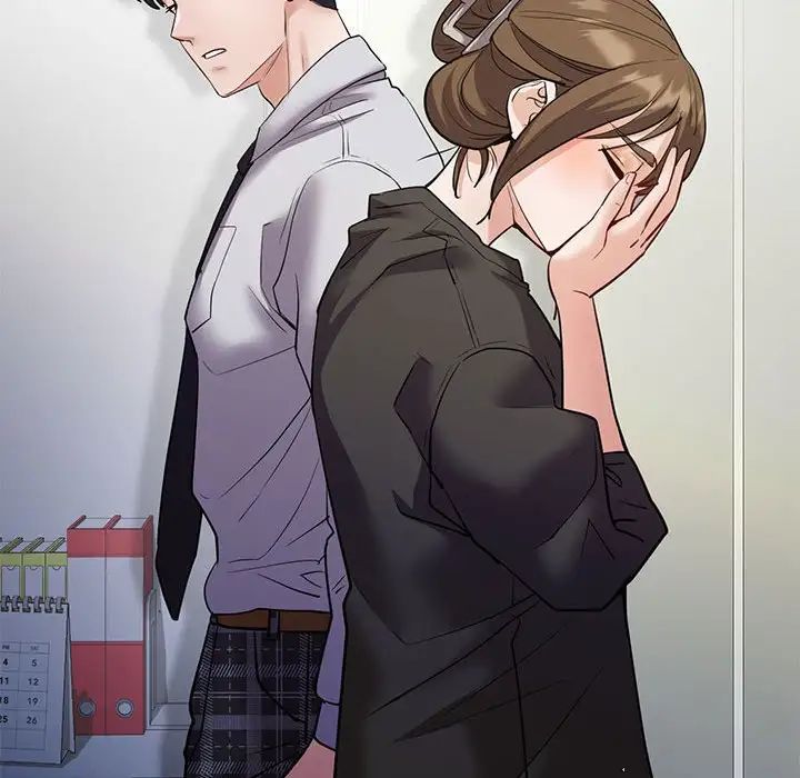 《回不去的婚姻》漫画 第22話