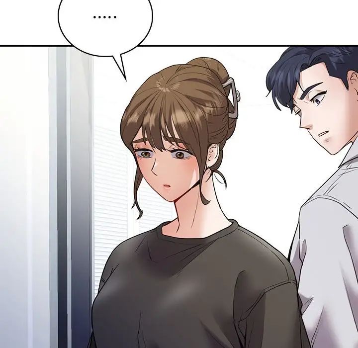 《回不去的婚姻》漫画 第22話
