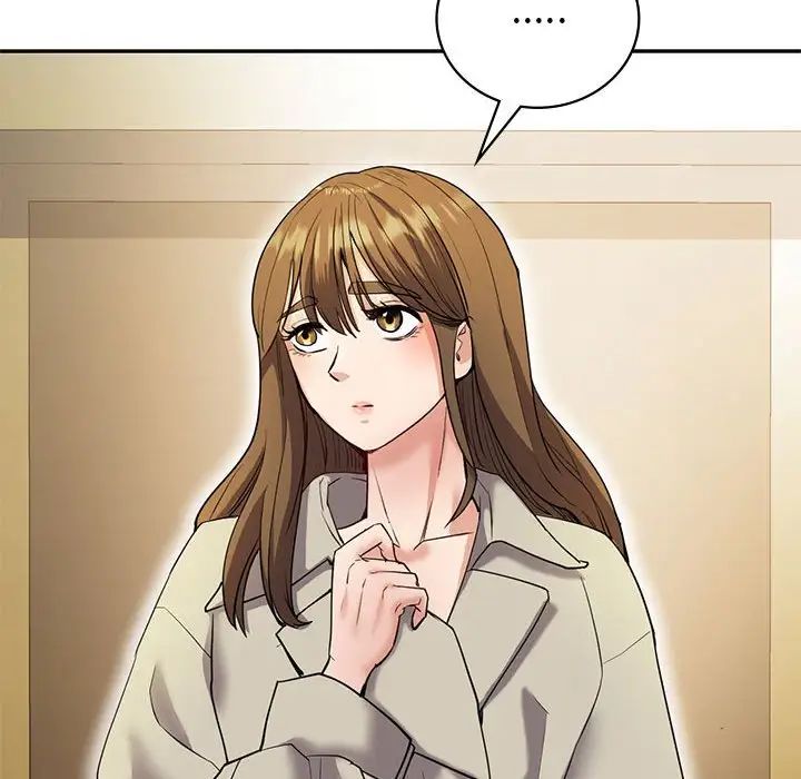 《回不去的婚姻》漫画 第22話