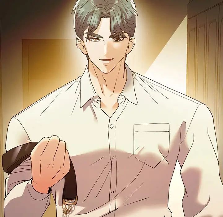 《回不去的婚姻》漫画 第24話