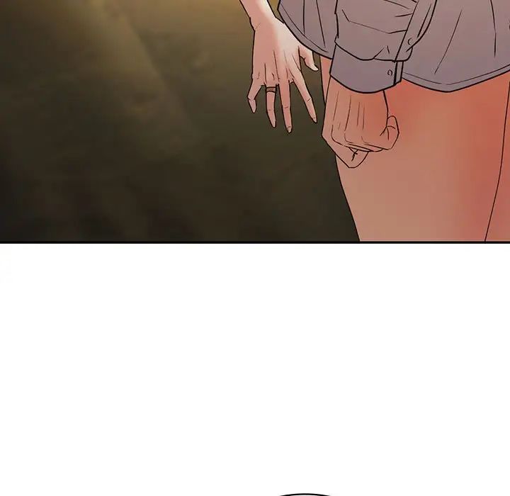 《回不去的婚姻》漫画 第24話