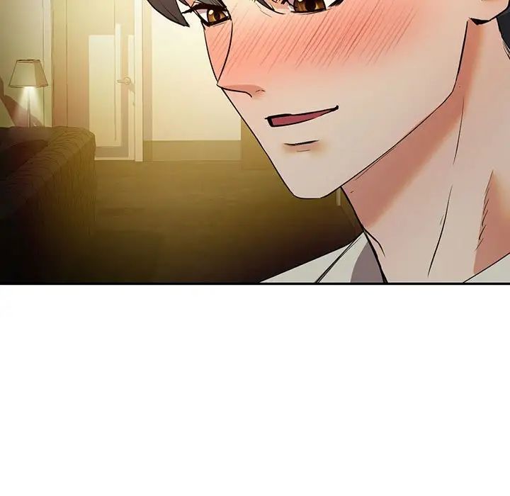 《回不去的婚姻》漫画 第24話