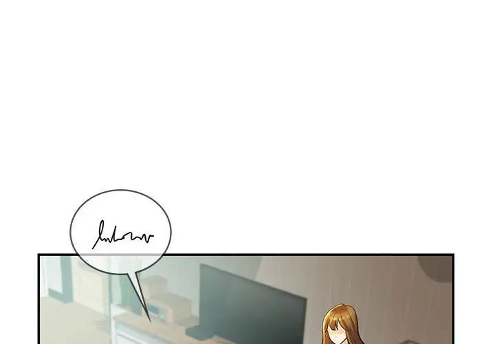 《回不去的婚姻》漫画 第25話