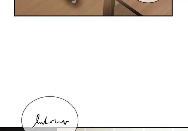 《回不去的婚姻》漫画 第25話