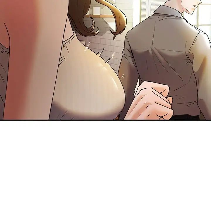 《回不去的婚姻》漫画 第26話