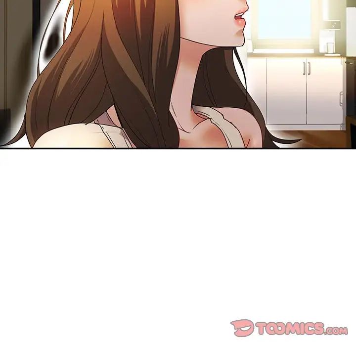 《回不去的婚姻》漫画 第26話