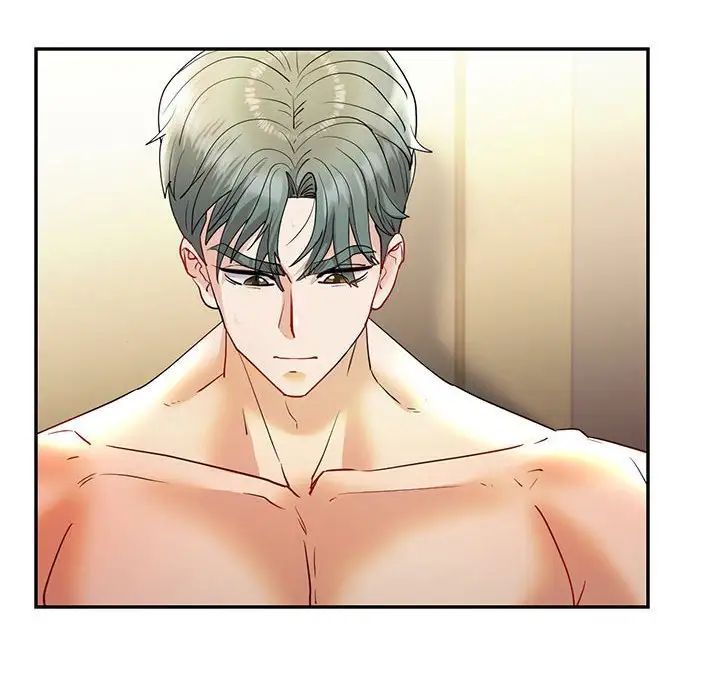 《回不去的婚姻》漫画 第26話