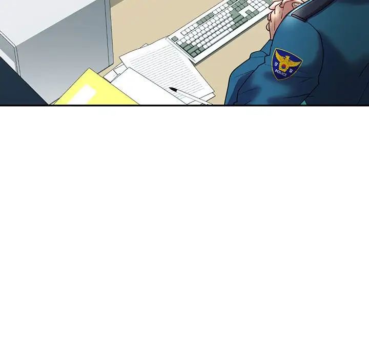 《回不去的婚姻》漫画 第26話