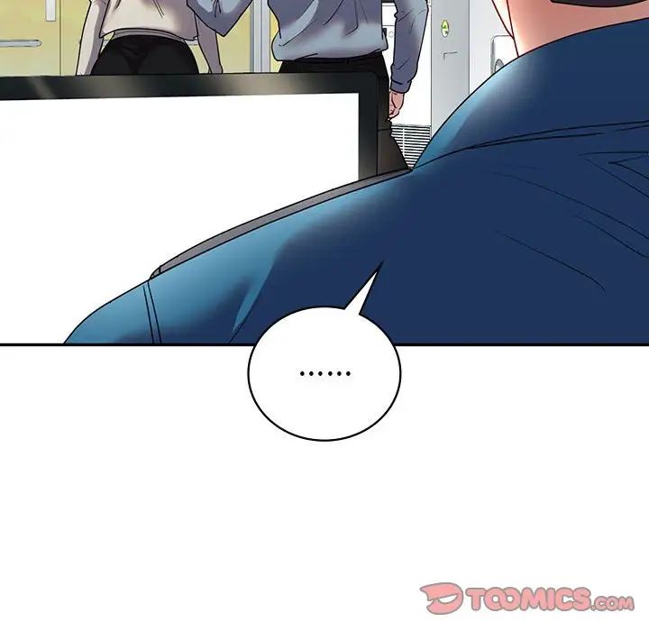 《回不去的婚姻》漫画 第26話