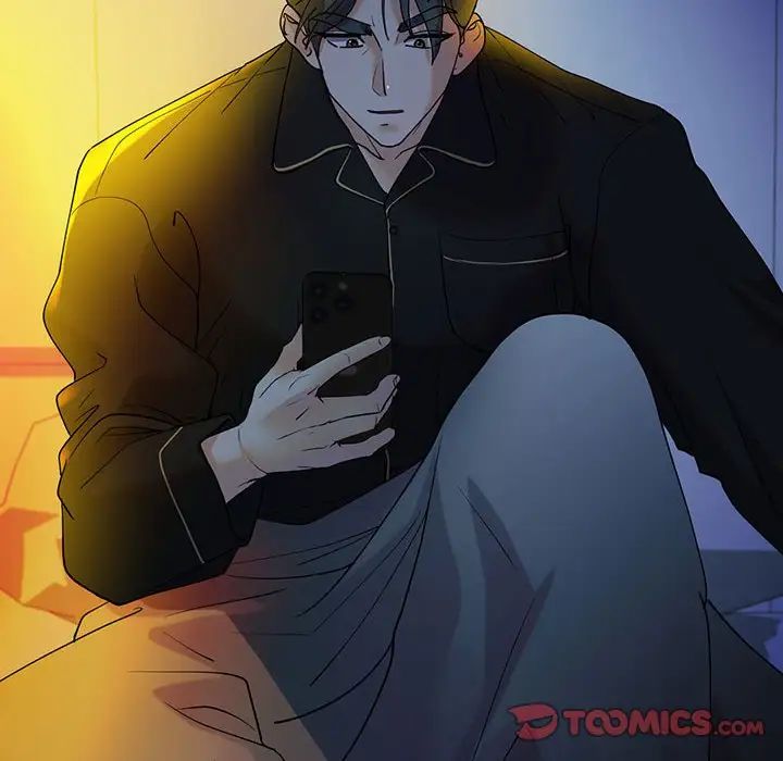 《回不去的婚姻》漫画 第26話
