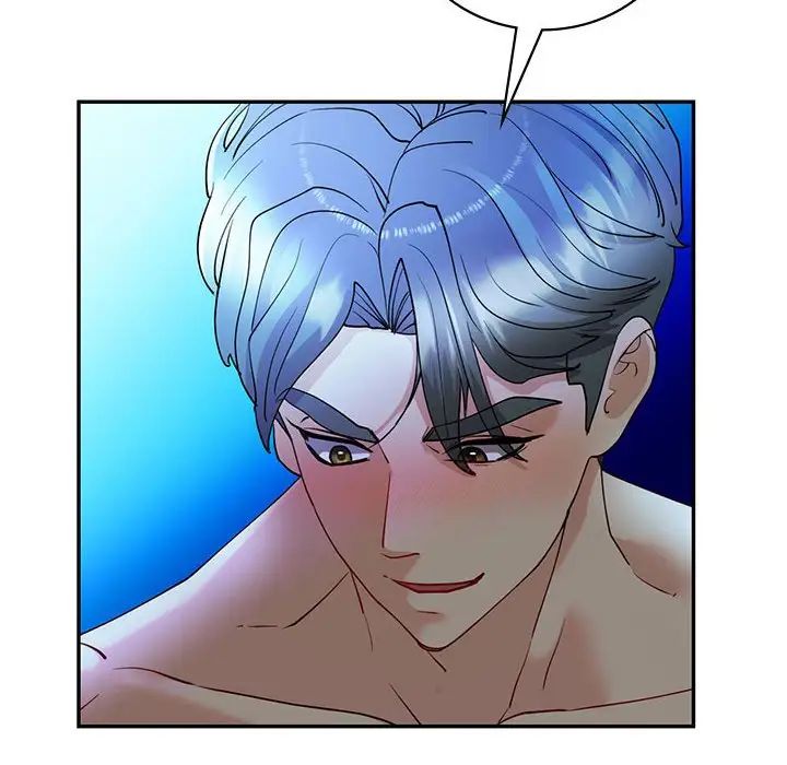 《回不去的婚姻》漫画 第27話