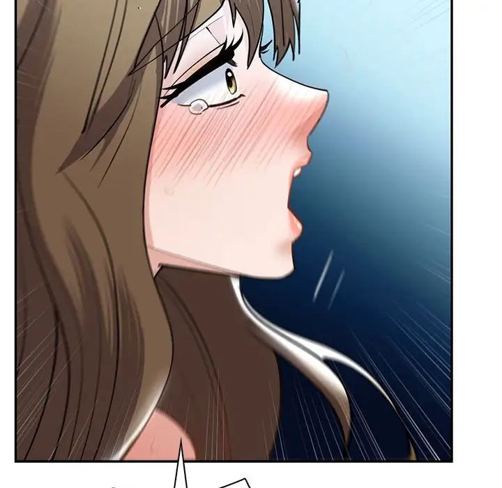《回不去的婚姻》漫画 第27話
