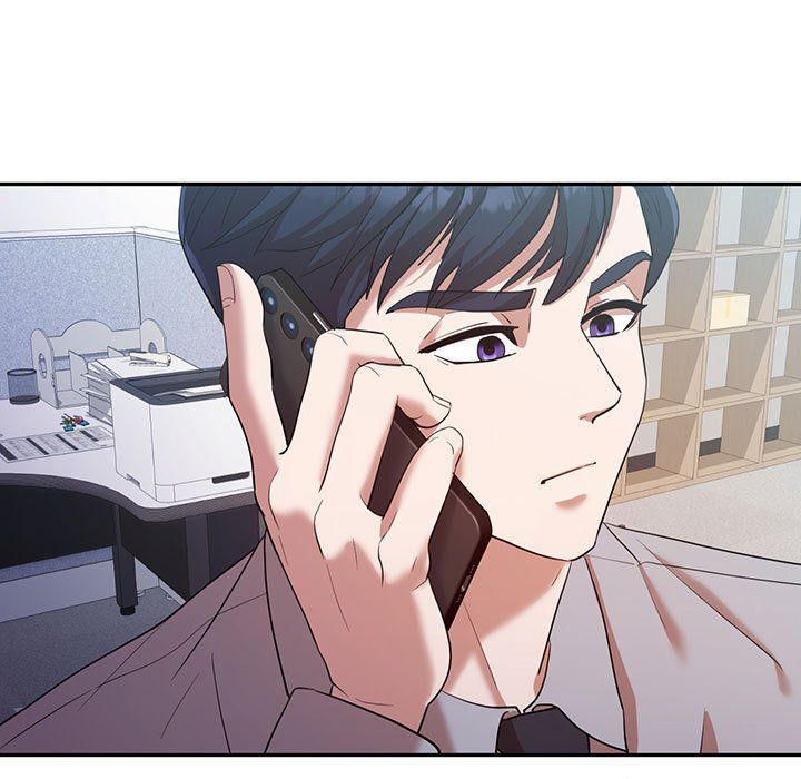 《回不去的婚姻》漫画 第28話