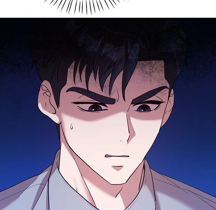 《回不去的婚姻》漫画 第28話