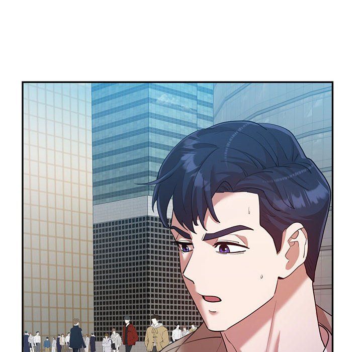 《回不去的婚姻》漫画 第28話