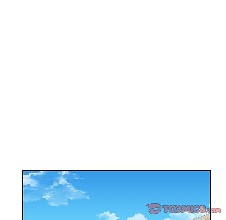 《回不去的婚姻》漫画 第28話