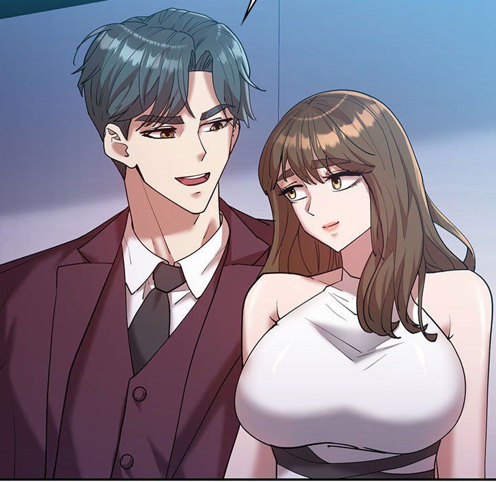 《回不去的婚姻》漫画 第29話