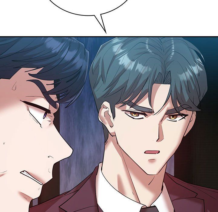 《回不去的婚姻》漫画 第29話