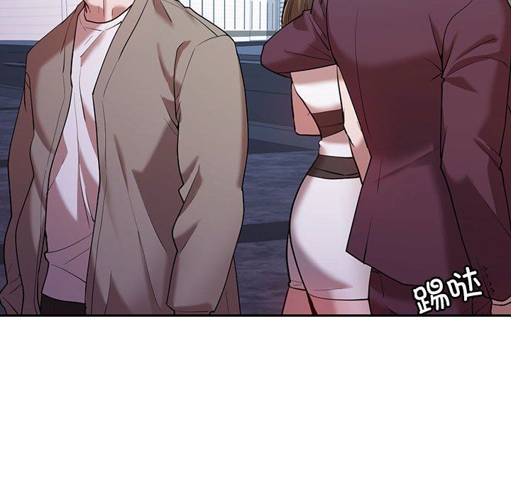 《回不去的婚姻》漫画 第29話