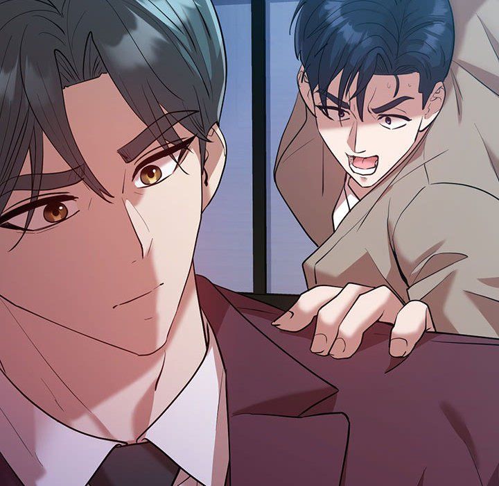 《回不去的婚姻》漫画 第29話