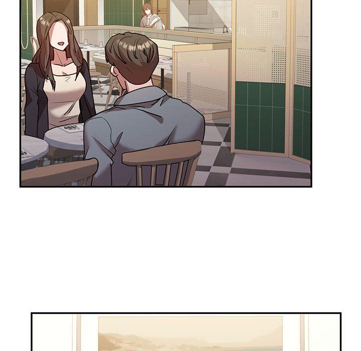 《回不去的婚姻》漫画 第29話