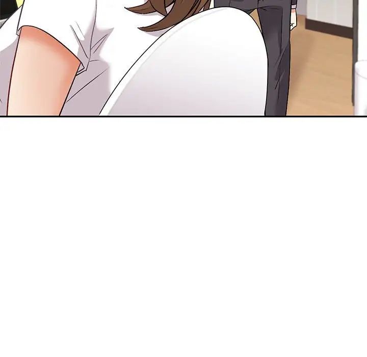 《回不去的婚姻》漫画 第3話