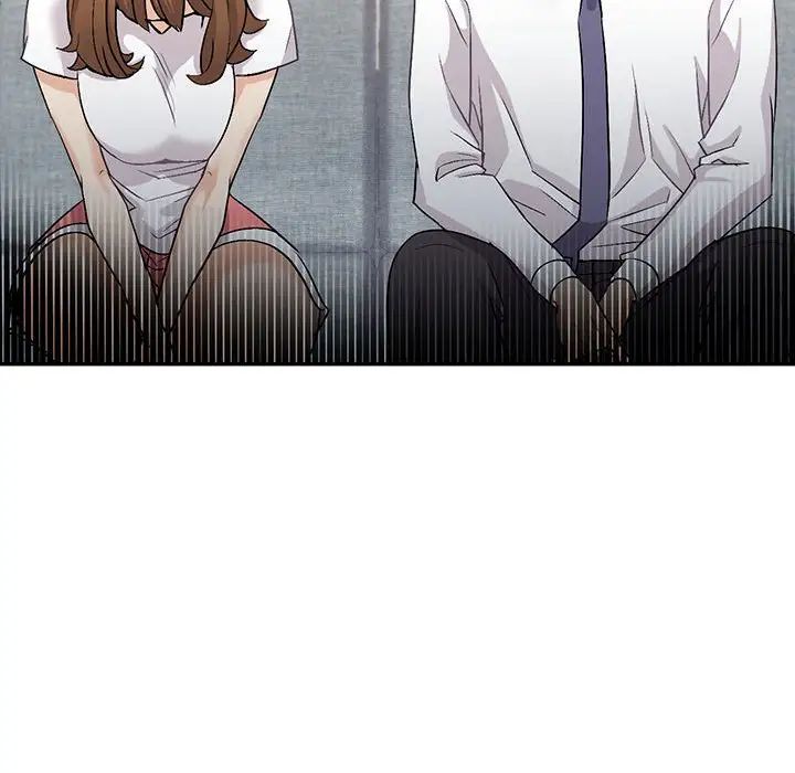 《回不去的婚姻》漫画 第3話