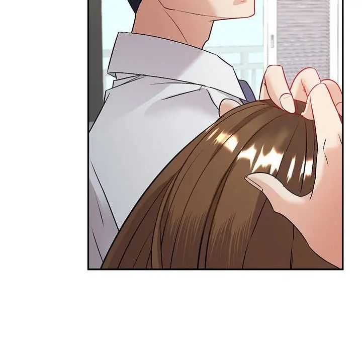 《回不去的婚姻》漫画 第3話