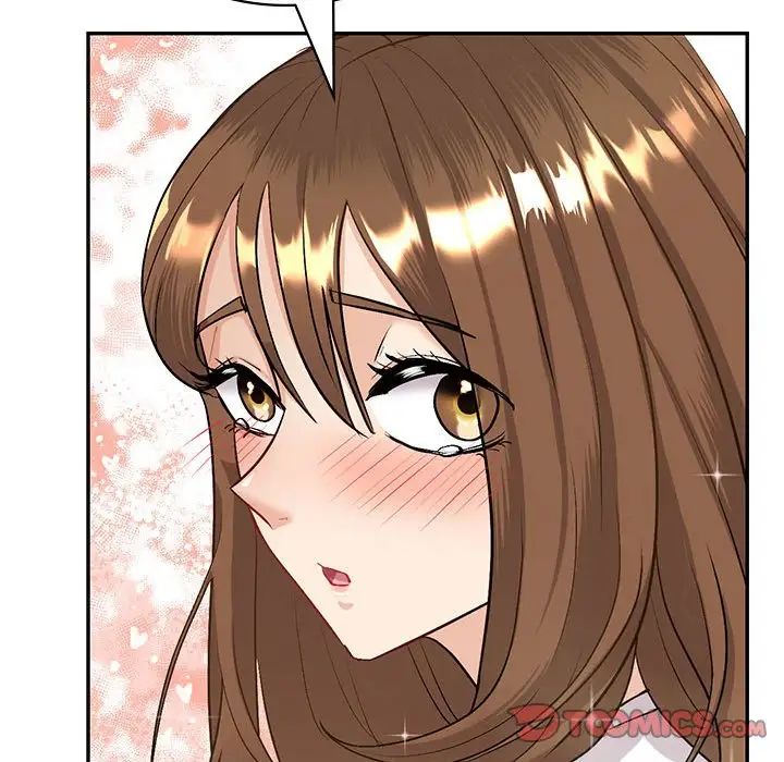 《回不去的婚姻》漫画 第3話